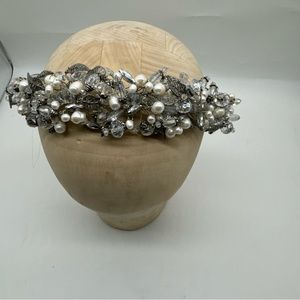 Exotic Tiara